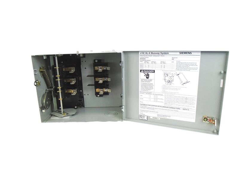 SIEMENS RV362G