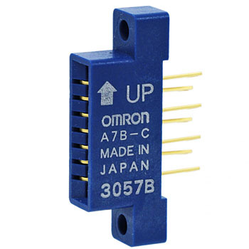 OMRON A7B-C
