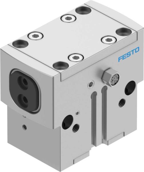 FESTO HGPD-25-A-G2