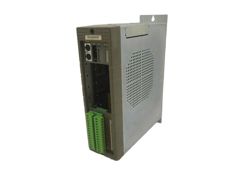SMC2-P330-00459 par LENZE