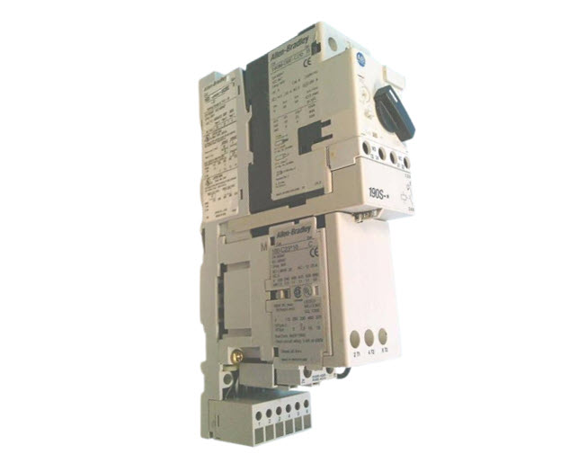 190S-DND2-DC20C par ALLEN BRADLEY