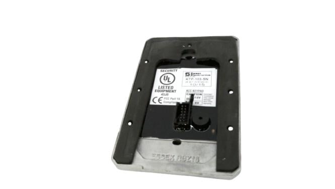 ESSEX KTP-103-SN