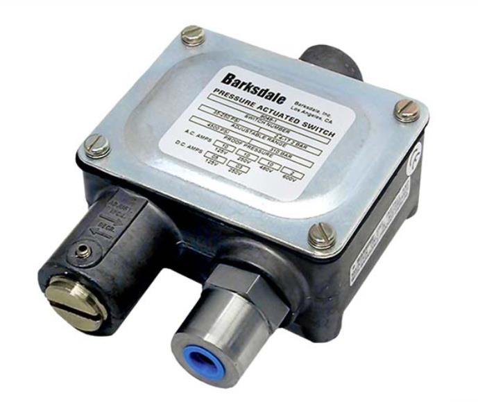 BARKSDALE 9048-3-S0030