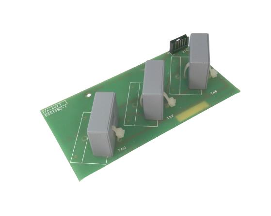 GENERAL ELECTRIC TA-AVY