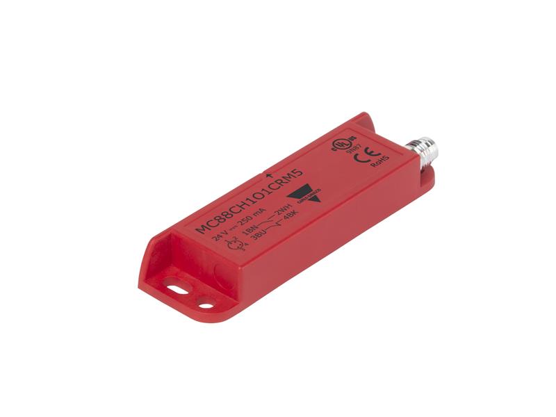 CARLO GAVAZZI MC88CH1O1CRM5