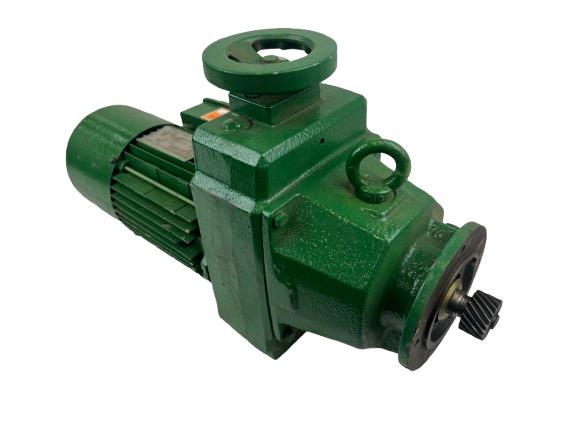 SEW EURODRIVE R40 D16 DT80N2BMG