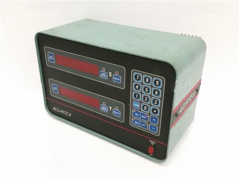 ACU-RITE 387-5974000