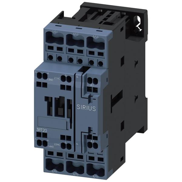 SIEMENS 3RT2026-2CV60