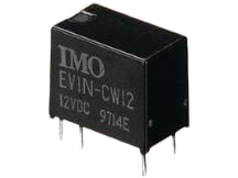 EV1N-CWL-12VDC by IMO
