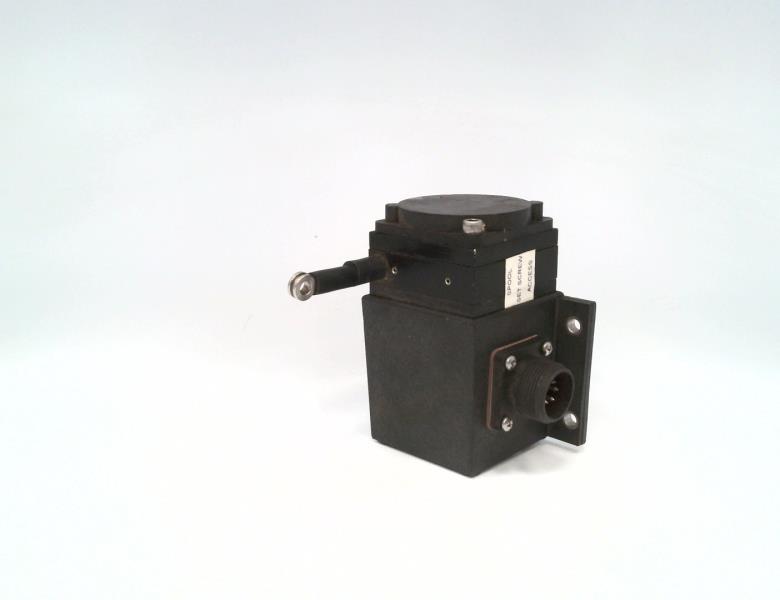TE CONNECTIVITY PT1DC-50-UP-Z10-M6