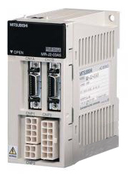 MITSUBISHI MR-J2S-500CP-S084