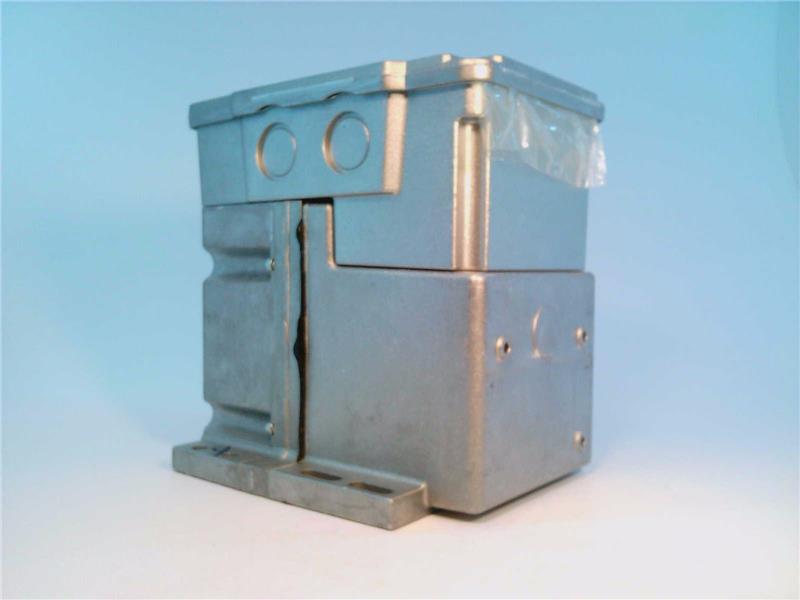 HONEYWELL M6181F1009