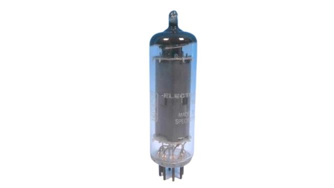 GENERAL ELECTRIC 50C5