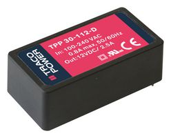 TRACO ELECTRIC TPP 30-148-D