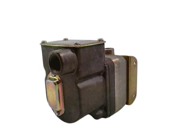 BARKSDALE DPD1T-A80SS