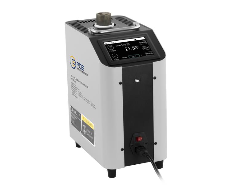 PCE INSTRUMENTS PCE-DBC 650