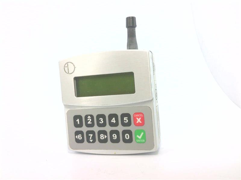 ID SYSTEMS 900-0111-01