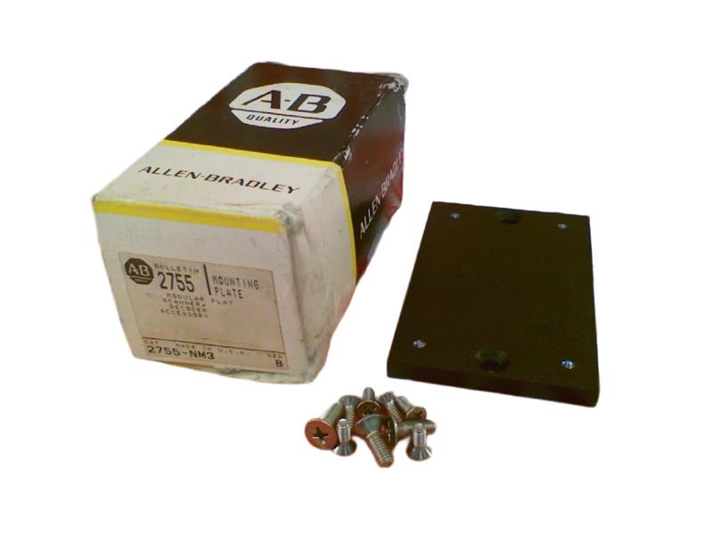 2755-NM3 by ALLEN BRADLEY