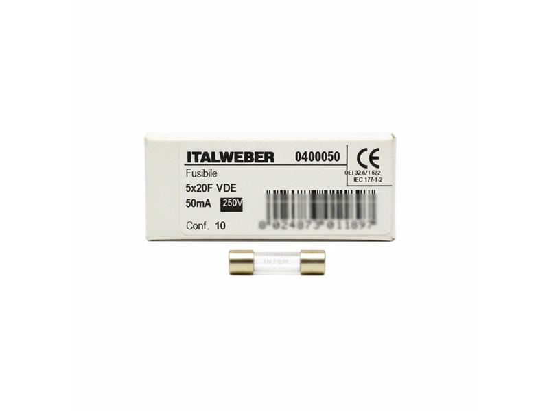 ITALWEBER 0400050
