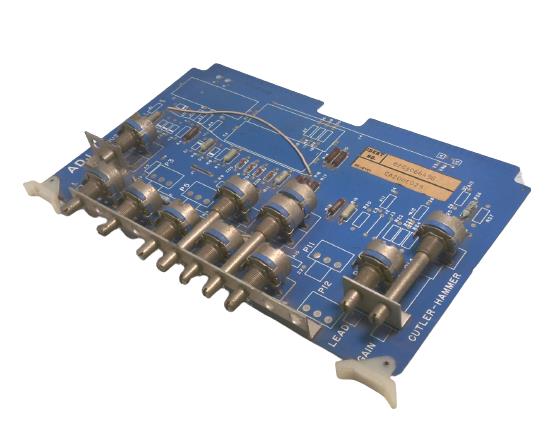 EATON CORPORATION 81-11862