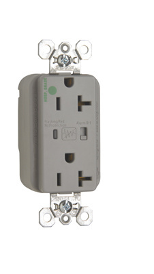LEGRAND PT8300GRYSP