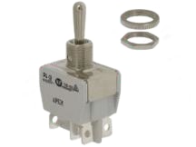 SW246CD7 by APEM COMPONENT