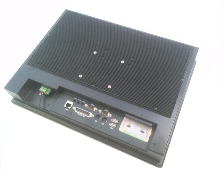 APLEX AHM-6155T