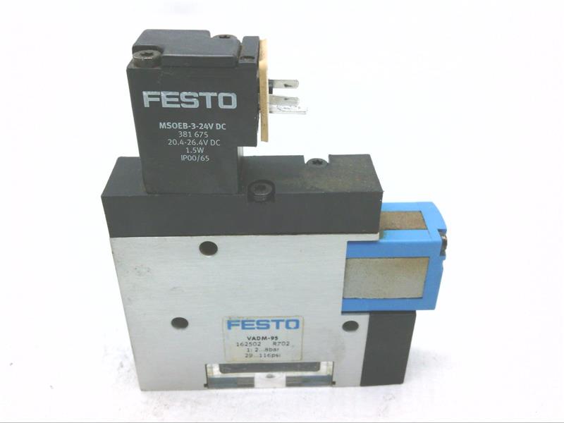 VADM-95 by FESTO