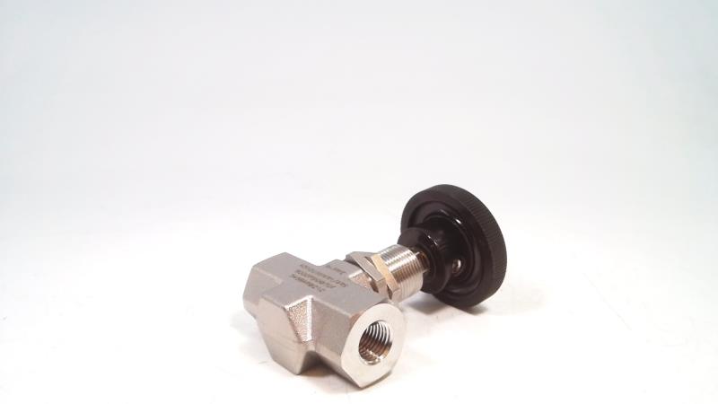 HAM-LET H-310U-SS-N-R-1/4-RS