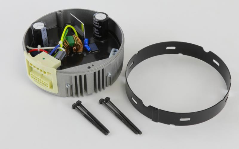 LENNOX 10M07