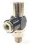 PNEUMADYNE QE11-M-16
