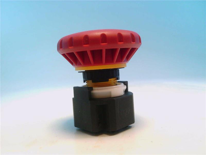 IDEC XA1E-BV411-R