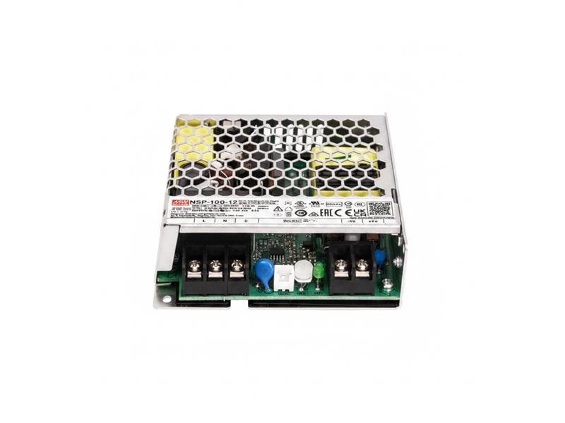 MEAN WELL NSP-100-12