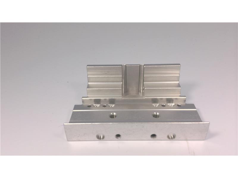 FESTO DGC-25-KF