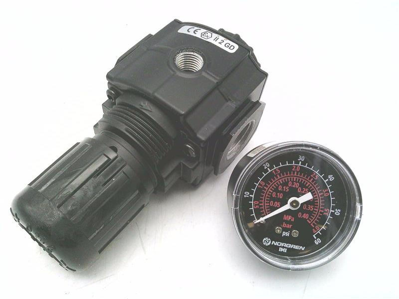 R73G-4AK-RFG par NORGREN