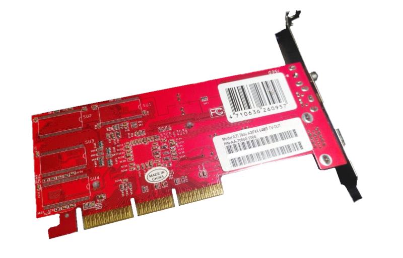 ATI ATI7000