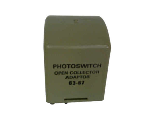 ALLEN BRADLEY 63-67