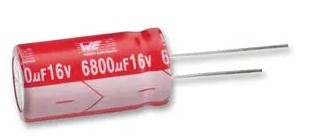 WURTH ELEKTRONIK 860160574011