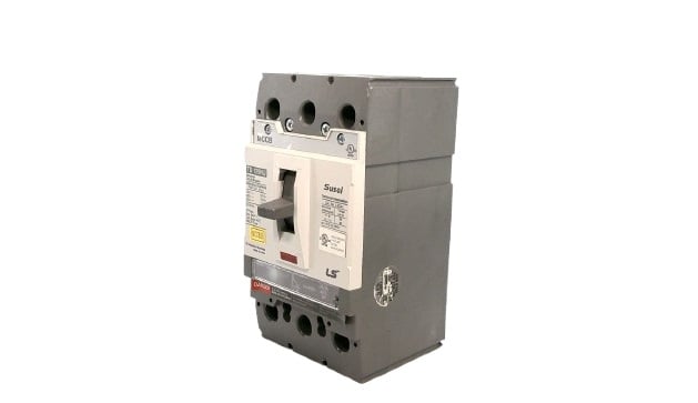 LS ELECTRIC TD-125NU-FTU-LL-30