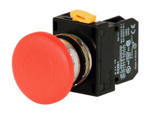 EATON CORPORATION E22L2C