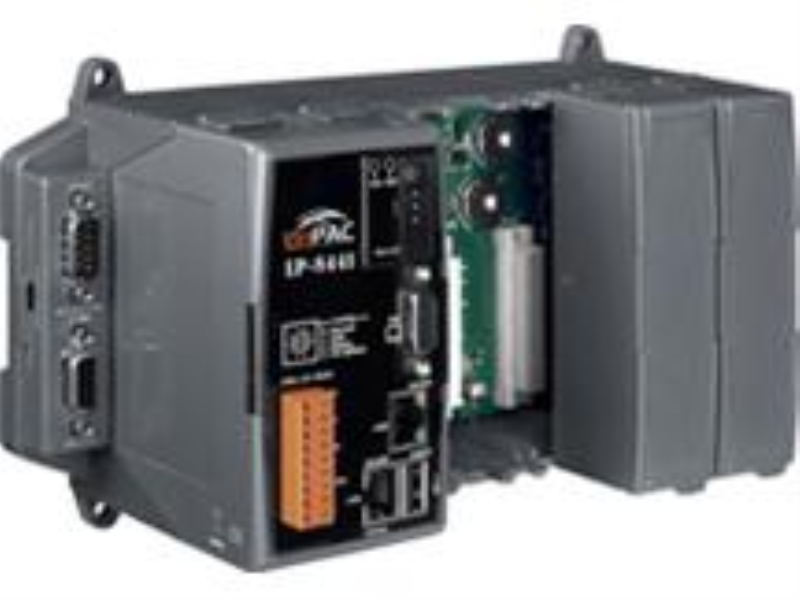 LP-8441 PLC Module/Rack by ICP DAS USA