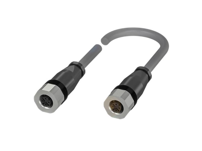 BALLUFF BIS C-520-PVC-05
