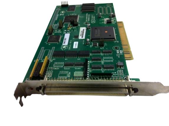 DMC1822 por GALIL MOTION CONTROLS