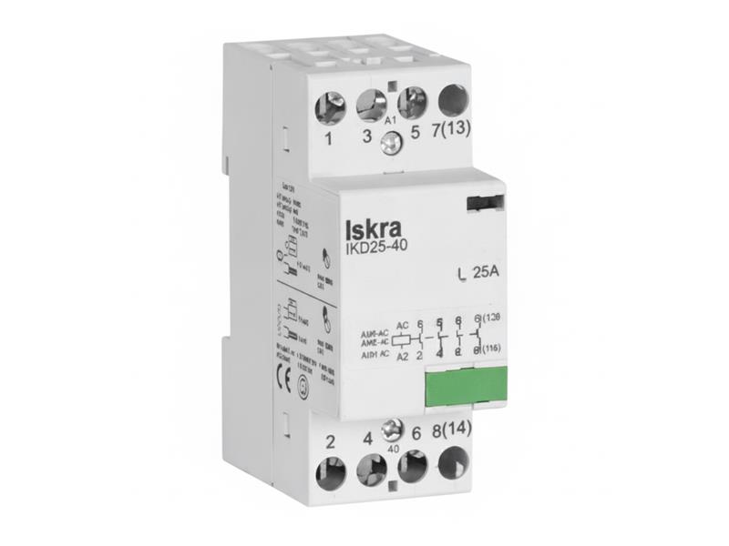 IKD25-40/230VAC/220VDC by ISKRA