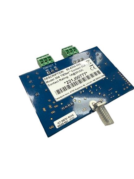 TELEDYNE 60-4304-069 TELEDYNE 60-4304-069