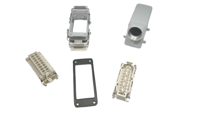 TECHSPAN INDUSTRIES INC E16SEPM32D