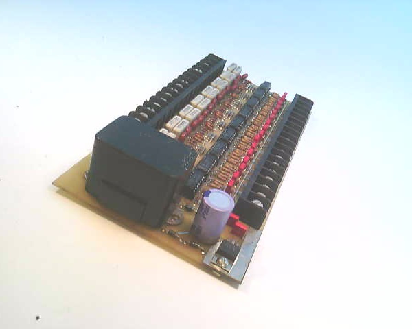 SHOW & TELL PRODUCTS CSD-16L120AM2