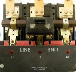 GENERAL ELECTRIC THMC34CL