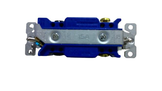 EATON CORPORATION 7504W