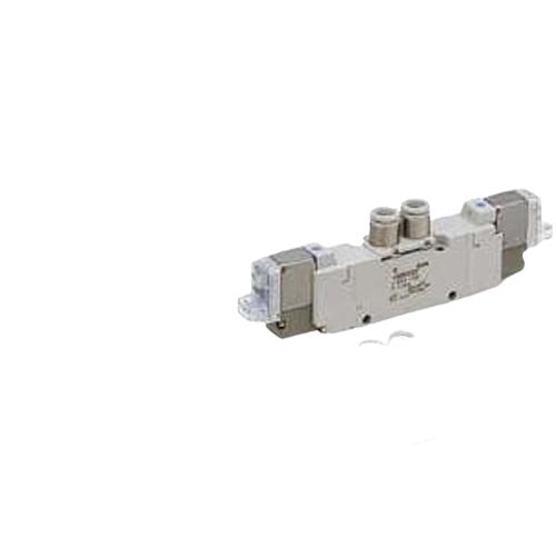 VQZ2220K-5YO1-C6 by SMC